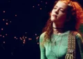 Melissa Auf der Maur is Releasing Her First New Music in Over 15 Years to Accompany Her Photography Exhibit at the AGO