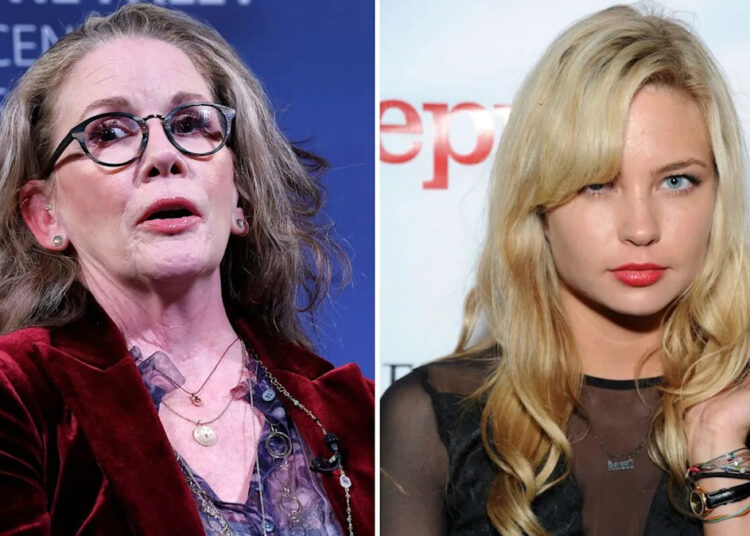 Melissa Gilbert Mourns Daveigh Chase, Gives Stern Warning to Stage Parents
