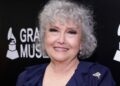 Melissa Manchester talks about 'Cagney,' Clive Davis, more