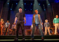 Merced County entertainment in August: Cover bands, a Broadway musical and more