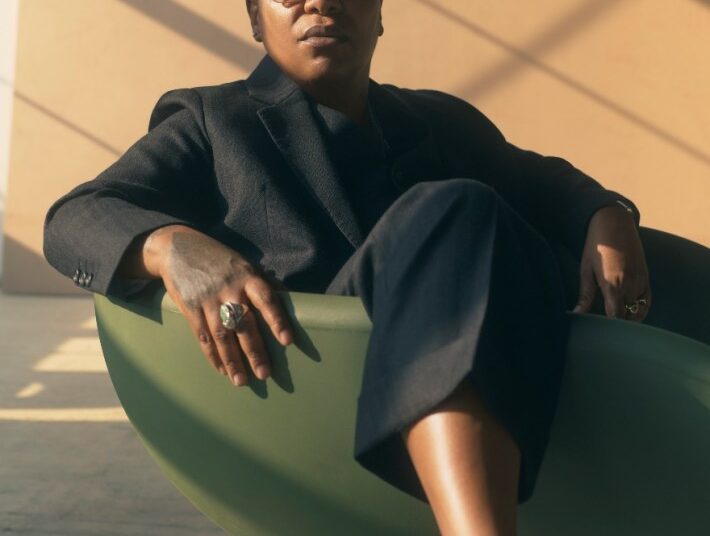 Meshell Ndegeocello Announces New Duet Covers Album