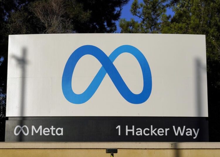 Meta's new AI image generation tool raises alarm in Hollywood