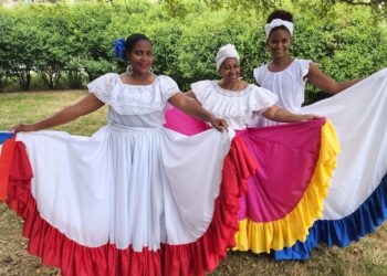 Metro Events Guide: Concert of Colors, Ann Arbor Art Fair and more