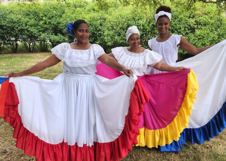 Metro Events Guide: Concert of Colors, Ann Arbor Art Fair and more