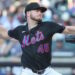 Mets' Christian Scott looking to build off scoreless outing vs. Royals: 'There's always something to get better at'