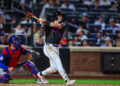 Mets Fall to Royals 16-12 in Clash of the Cellar Dwellers