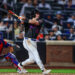 Mets Fall to Royals 16-12 in Clash of the Cellar Dwellers