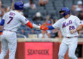 Mets Take Rubber Game From Royals, 7-3, As Manaea Stars