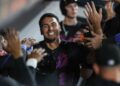 Mets, against Royals, give fans glimpse of what might have been - Field Level Media - Professional sports content solutions