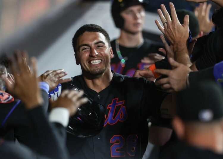 Mets, against Royals, give fans glimpse of what might have been - Field Level Media - Professional sports content solutions