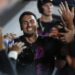 Mets, against Royals, give fans glimpse of what might have been - Field Level Media - Professional sports content solutions
