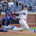 Mets beat Royals to claim first series victory since mid-June