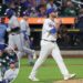 Mets pitchers' implosion wastes early lead in ugly loss to last-place Royals
