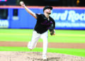 Mets score 5 runs in 8th to top Royals