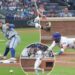 Mets score three-run Little League homer as Royals make comedy of errors