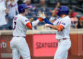 Mets use 5-run 5th inning to surge to 7-3 win over Royals