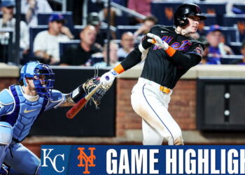 Mets vs Royals (7/8/26) | Mets Highlights