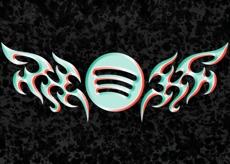 Mexico’s latest music-streaming trend is... emo?