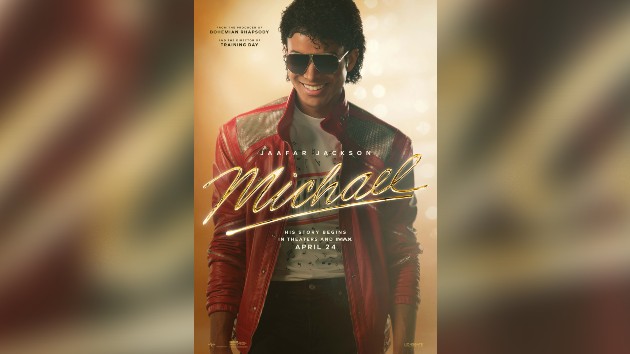 Michael Jackson biopic 'Michael' surpasses $1 billion | Entertainment