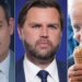 Michael Kosta Has A Wildly NSFW Response To JD Vance's Biden Ice Cream Claim