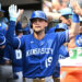 Michael Massey's 2-run, 2-out homer in 8th helps Royals beat Tigers 5-4 for 2nd straight win
