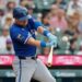 Michael Massey’s blast lifts Royals over Tigers