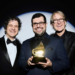 Michael Romanowski’s Sixth GRAMMY Signals a New Era for Immersive Audio