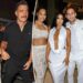 Michael Rubin 'didn't want people to have to choose' between July 4 bash, Taylor Swift wedding