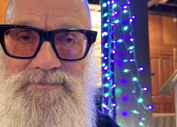 Michael Stipe Previews Solo Album with New Song "Hum Desiderata"