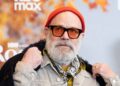 Michael Stipe continues to preview long-awaited solo album with thought provoking new song 'Hum Desiderata'