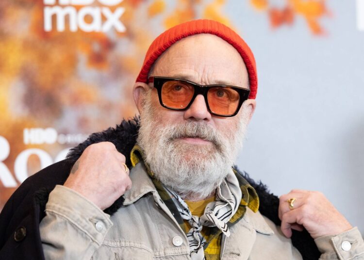 Michael Stipe continues to preview long-awaited solo album with thought provoking new song 'Hum Desiderata'
