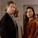 Michael Weatherly and Cote De Pablo on 'NCIS: Tony & Ziva'Credit: Marcell Piti/Paramount+