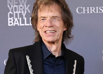 Mick Jagger Says John Lennon Told Him Not to Meet Elvis Presley