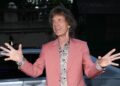 The singer’s birthday on Sunday comes just weeks after the band released their latest studio album, Foreign Tongues, on July 10. (AP)