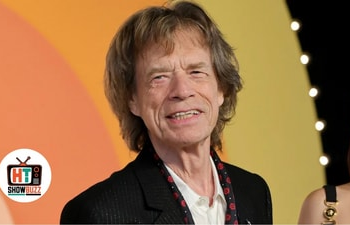 Mick Jagger talks to HT about modern music.