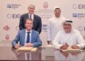 MidOcean Energy secures $1.1bn backing from UAE royal family