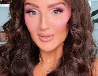 Mikayla Nogueira via TikTokCredit: Mikayla Nogueira/TikTok