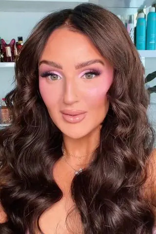 Mikayla Nogueira via TikTokCredit: Mikayla Nogueira/TikTok