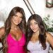 Teresa Giudice s Daughter Milania Leaves for College