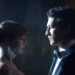 Swift and Miles Teller in the music video for 'I Bet You Think About Me (Taylor's Version)'Credit: Taylor Swift/YouTube