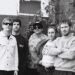 Militarie Gun share shimmering new single 'World's Away Burning' with Mannequin Pussy