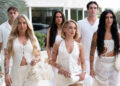 The cast of Million Dollar Nannies.