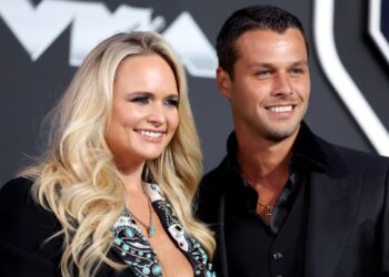 Miranda Lambert Dating History: Blake Shelton to Husband Brendan