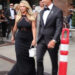 Taylor Swift, Travis Kelce Wedding - Miranda Lambert, Husband Brendan McLoughlin