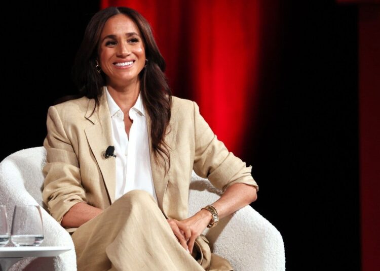 Meghan Markle selling $2,288 Girls' Weekend in Australia