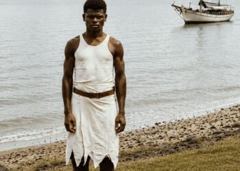 Missionary Biopic 'Mussau: The First Song' Sets Papua New Guinea Shoot