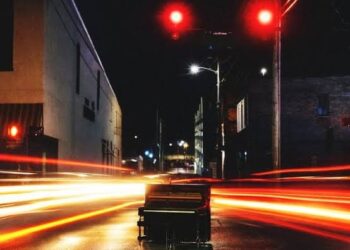 Mitchell Tenpenny Finds A New Kind Of Love Song With "Speed Of Light"