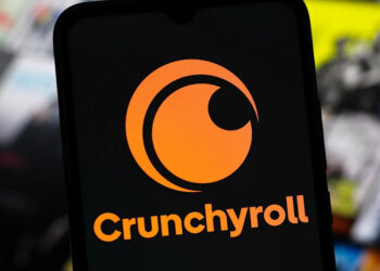 Crunchyroll