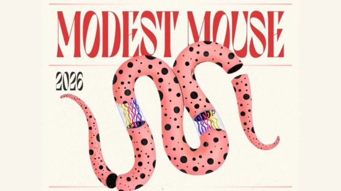Modest Mouse Share New Song "Look How Far…", Add Tour Dates