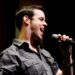 Jeremy Stolle is pictured in 2012 during a rehearsal for a show at the Gallo Center for the Arts.
